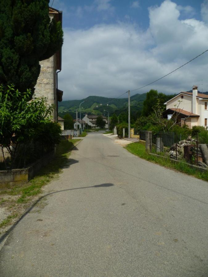 Bike And Wine Appartamento Farra di Soligo Esterno foto